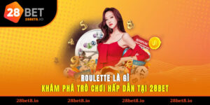 Roulette là gì