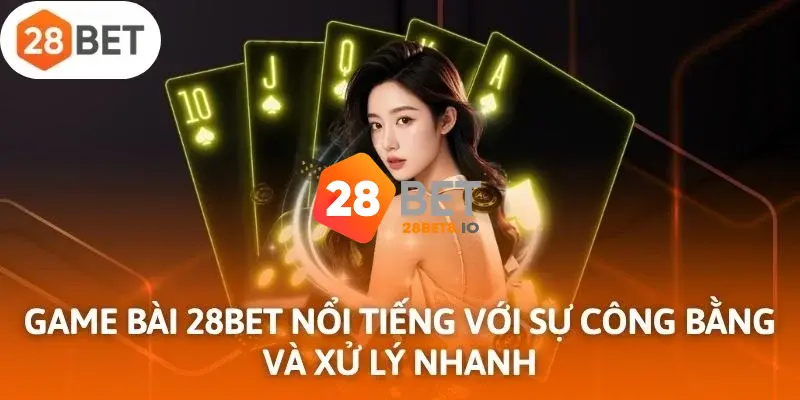 Sảnh game bài 3D hấp dẫn đỉnh cao